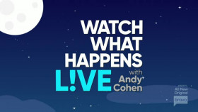 Watch What Happens Live 2023 06 05 XviD-AFG EZTV