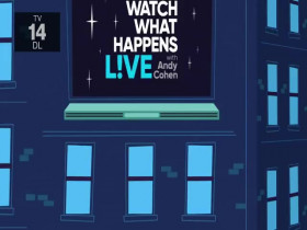 Watch What Happens Live 2023 07 12 480p x264-mSD EZTV