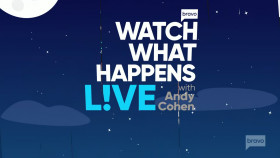 Watch What Happens Live 2024 04 09 1080p HEVC x265-MeGusta EZTV