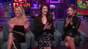 Watch What Happens Live 2024 10 31 1080p HEVC x265-MeGusta EZTV