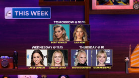 Watch What Happens Live 2024 11 18 1080p WEB h264-EDITH EZTV