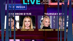 Watch What Happens Live 2024 11 19 1080p HEVC x265-MeGusta EZTV