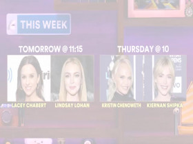 Watch What Happens Live 2024 11 19 480p x264-mSD EZTV