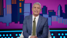 Watch What Happens Live 2024 11 26 1080p HEVC x265-MeGusta EZTV