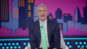 Watch What Happens Live 2024 12 01 1080p HEVC x265-MeGusta EZTV