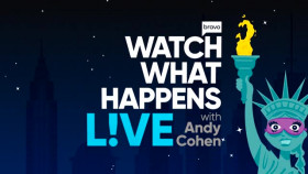 Watch What Happens Live 2024 12 08 XviD-AFG EZTV