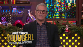 Watch What Happens Live 2024 12 09 1080p HEVC x265-MeGusta EZTV