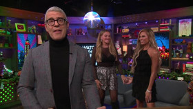 Watch What Happens Live 2024 12 11 XviD-AFG EZTV