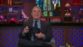 Watch What Happens Live 2025 01 08 1080p HEVC x265-MeGusta EZTV