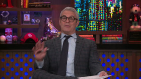 Watch What Happens Live 2025 01 30 720p HEVC x265-MeGusta EZTV