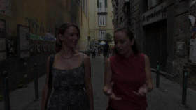 Waterfront Cities of the World S03E05 Naples 1080p AMZN WEB-DL DD 2 0 H 264-playWEB EZTV