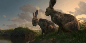 Watership Down 2018 S01E01 The Journey And The Raid HDTV x264-KETTLE EZTV