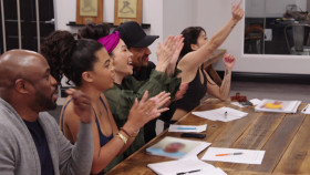 Wayne Brady The Family Remix S01E06 1080p WEB h264-EDITH EZTV