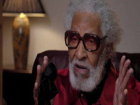 Wayne Shorter Zero Gravity S01E03 480p x264-mSD EZTV