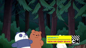 We Baby Bears S01E11 720p HDTV x264-BABYSITTERS EZTV