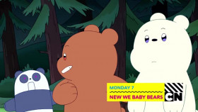 We Baby Bears S01E11 XviD-AFG EZTV