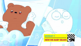 We Baby Bears S01E12 XviD-AFG EZTV