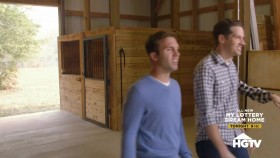 We Bought The Farm S02E03 Leaving Greenville For Greener Pastures 720p HDTV x264-W4F EZTV