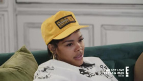We Got Love Teyana and Iman S01E07 Guys Dont Glamp but They Do Baby Showers XviD-AFG EZTV