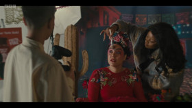 We Might Regret This S01E04 720p iP WEB-DL AAC2 0 H 264-playWEB EZTV