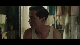 We Were The Lucky Ones S01E04 Casablanca 1080p WEBRip 10Bit DDP5 1 HEVC-d3g EZTV