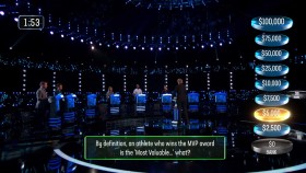 Weakest Link 2020 S01E05 720p WEB h264-KOGi EZTV
