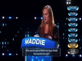 Weakest Link 2020 S01E12 480p x264-mSD EZTV