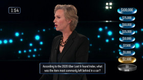 Weakest Link 2020 S02E01 1080p WEB h264-KOGi EZTV