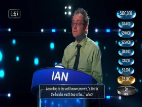 Weakest Link 2020 S02E04 480p x264-mSD EZTV