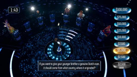 Weakest Link 2020 S03E07 XviD-AFG EZTV