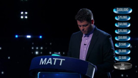 Weakest Link 2020 S03E16 XviD-AFG EZTV