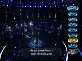 Weakest Link 2020 S03E17 480p x264-mSD EZTV