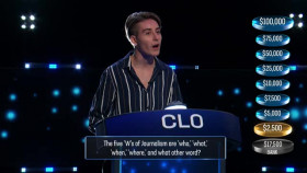 Weakest Link 2020 S03E17 XviD-AFG EZTV