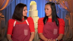 Wedding Cake Championship S02E02 Live to Dance 720p WEBRip x264-CAFFEiNE EZTV