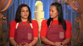 Wedding Cake Championship S02E04 Ashley I and Jared 720p WEBRip x264-CAFFEiNE EZTV