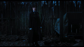 Wednesday S01E03 Friend or Woe 1080p NF WEB-DL DDP5 1 H 264-NINJACENTRAL EZTV