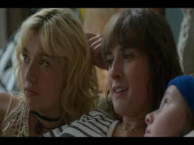 Week-end Family S02E01 480p x264-mSD EZTV