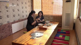 Weird Food Diaries S01E02 XviD-AFG EZTV