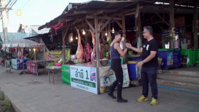 Weird Food Diaries S01E03 XviD-AFG EZTV