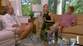 Welcome Home Nikki Glaser S01E01 Home Sweet Home HDTV x264-CRiMSON EZTV