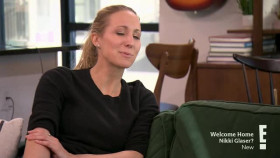 Welcome Home Nikki Glaser S01E03 Baby Fever XviD-AFG EZTV