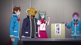 Welcome to Demon School Iruma-kun S02E03 1080p WEB H264-SENPAI EZTV