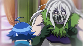 Welcome to Demon School Iruma-kun S02E10 XviD-AFG EZTV