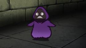 Welcome to Demon School Iruma-kun S03E11 XviD-AFG EZTV