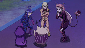 Welcome to Demon School Iruma-kun S03E15 1080p HEVC x265-MeGusta EZTV