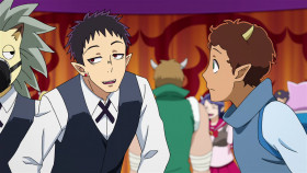 Welcome to Demon School Iruma-kun S03E16 1080p HEVC x265-MeGusta EZTV