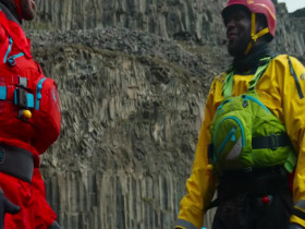 Welcome to Earth S01E06 480p x264-mSD EZTV