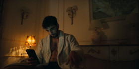 Welcome to Eden S01 DUBBED 1080p WEBRip x265 EZTV