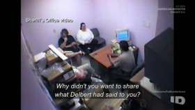 Welcome to Murdertown S01E03 Out of the Ashes XviD-AFG EZTV