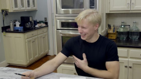 Welcome to Plathville S06E07 1080p HEVC x265-MeGusta EZTV